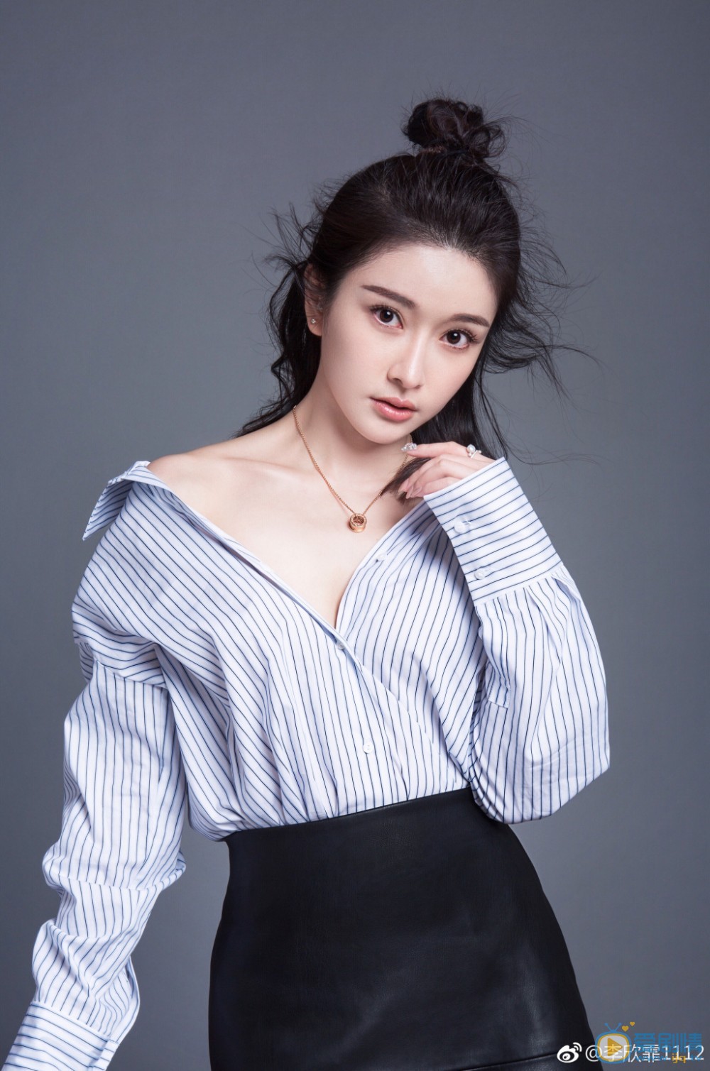 李璐茜俏丽写真 李璐茜高清写真_李璐茜高清剧照