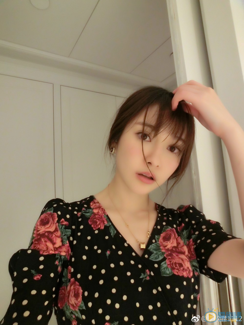 李璐茜街拍写真 李璐茜高清写真_李璐茜高清剧照