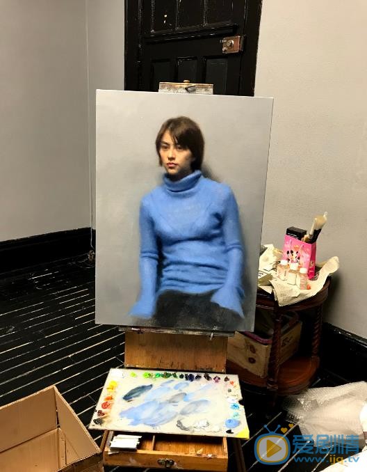 王若珊生活照 王若珊高清写真_王若珊高清剧照