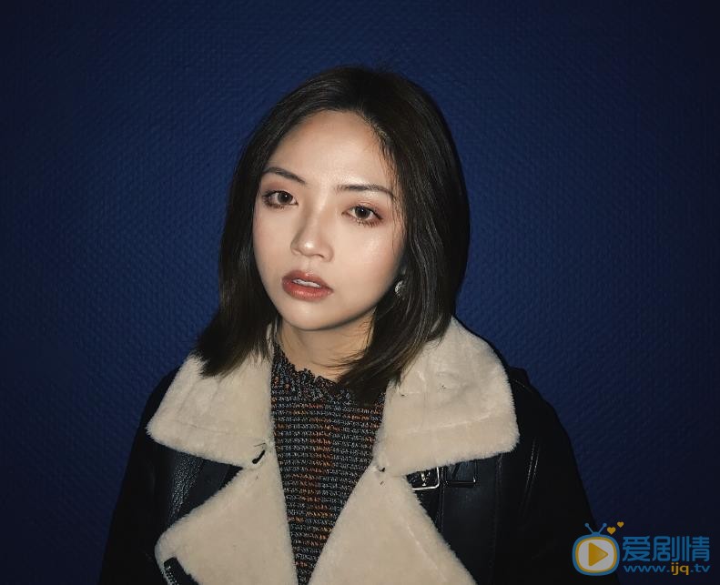 王若珊生活照 王若珊高清写真_王若珊高清剧照