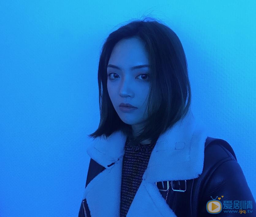 王若珊生活照 王若珊高清写真_王若珊高清剧照