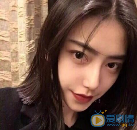 王若珊生活照 王若珊高清写真_王若珊高清剧照