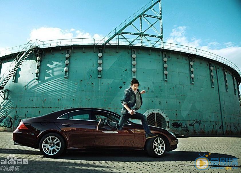 叶静时尚大片 叶静高清写真_叶静高清剧照