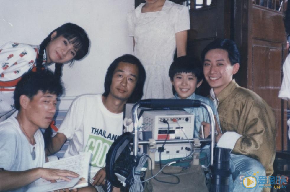 叶静小时候照片 叶静高清写真_叶静高清剧照