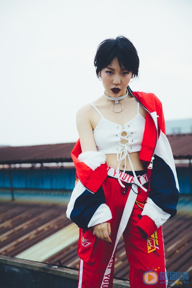 吴莫愁街拍写真 吴莫愁高清写真_吴莫愁高清剧照