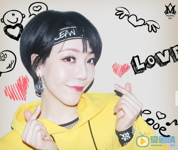 吴莫愁宣传MV写真 吴莫愁高清写真_吴莫愁高清剧照