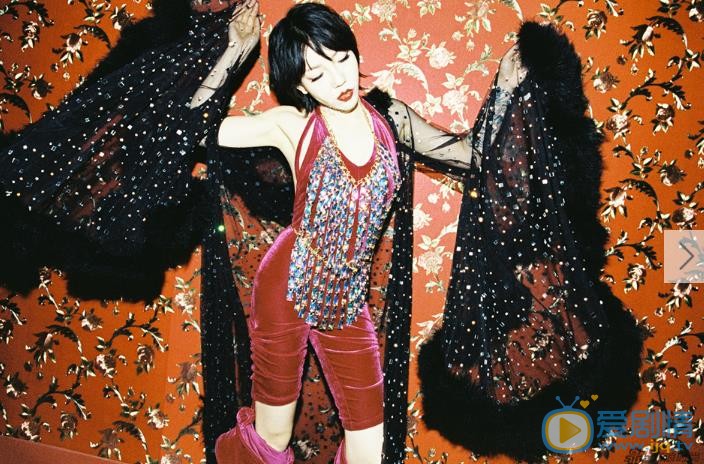 吴莫愁性感大片 吴莫愁高清写真_吴莫愁高清剧照