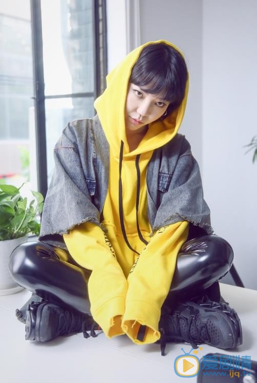 吴莫愁宣传MV写真 吴莫愁高清写真_吴莫愁高清剧照
