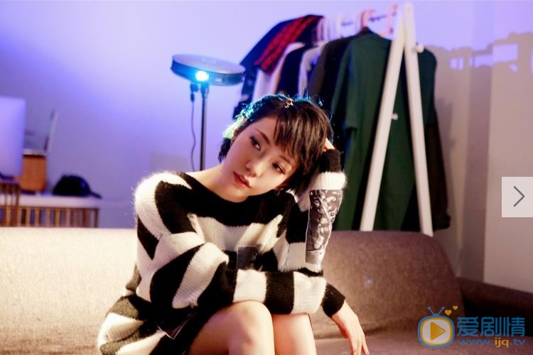 吴莫愁宣传MV写真 吴莫愁高清写真_吴莫愁高清剧照