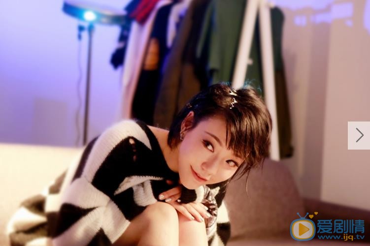 吴莫愁宣传MV写真 吴莫愁高清写真_吴莫愁高清剧照