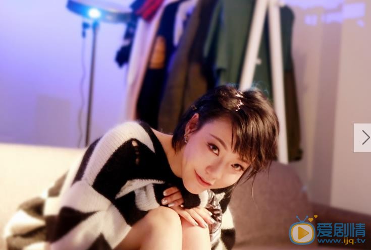 吴莫愁宣传MV写真 吴莫愁高清写真_吴莫愁高清剧照