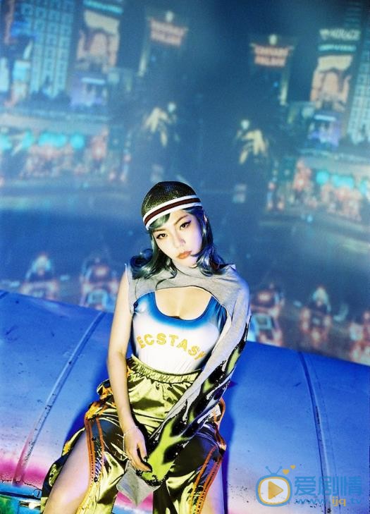 吴莫愁活动照 吴莫愁高清写真_吴莫愁高清剧照