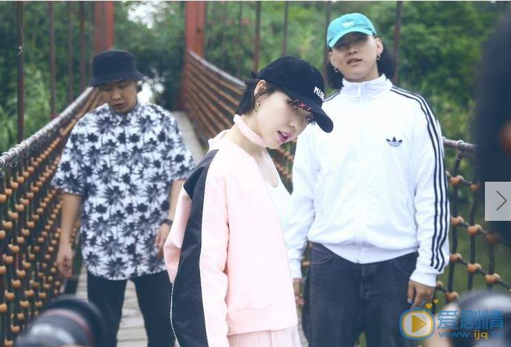 吴莫愁宣传MV写真 吴莫愁高清写真_吴莫愁高清剧照
