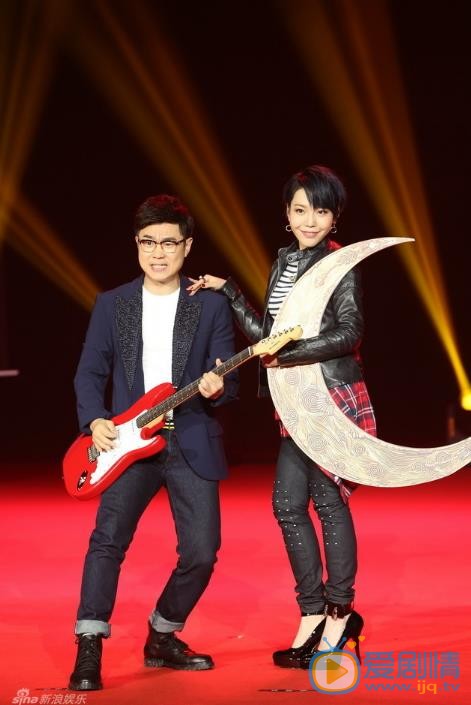 吴莫愁活动照 吴莫愁高清写真_吴莫愁高清剧照