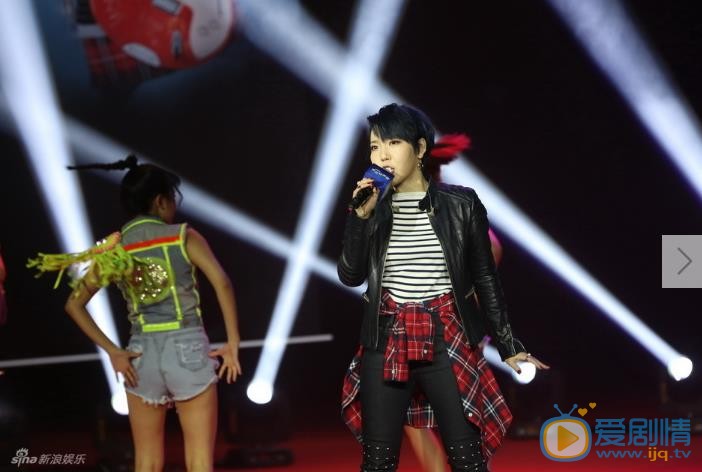 吴莫愁演唱会 吴莫愁高清写真_吴莫愁高清剧照