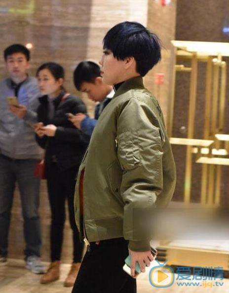 吴莫愁路透照 吴莫愁路透照