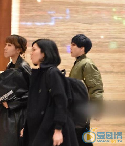吴莫愁路透照 吴莫愁高清写真_吴莫愁高清剧照