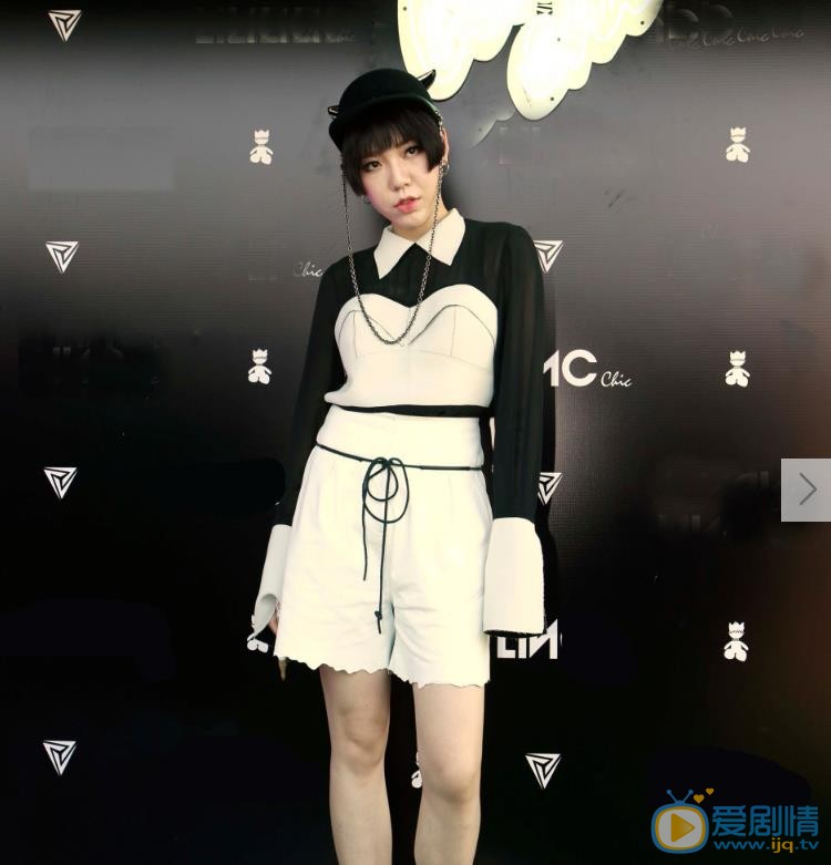 吴莫愁活动照 吴莫愁高清写真_吴莫愁高清剧照