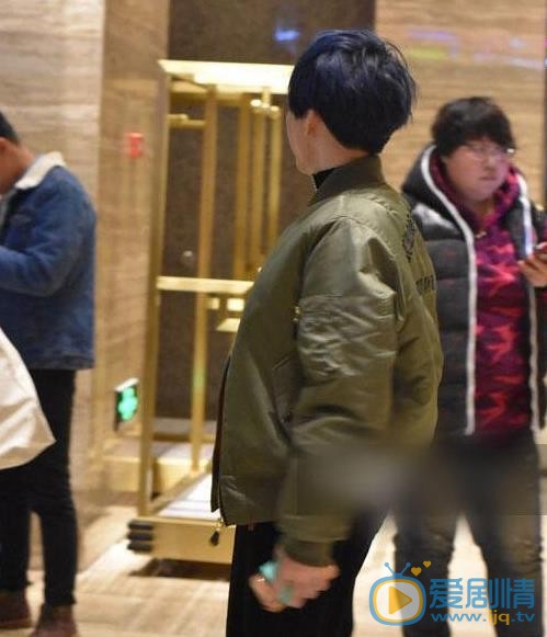吴莫愁路透照 吴莫愁高清写真_吴莫愁高清剧照