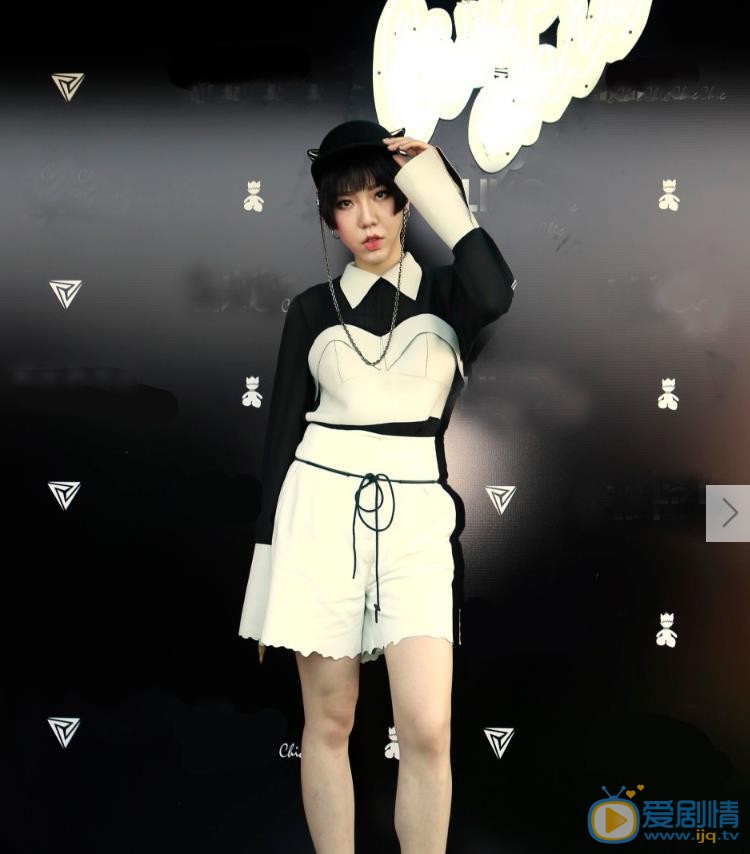 吴莫愁活动照 吴莫愁高清写真_吴莫愁高清剧照