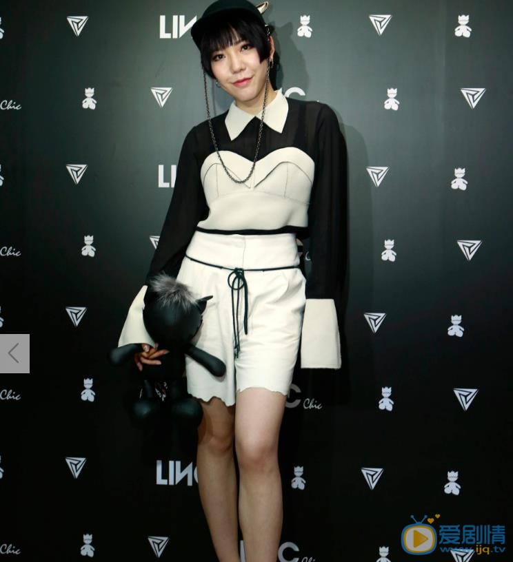 吴莫愁活动照 吴莫愁高清写真_吴莫愁高清剧照