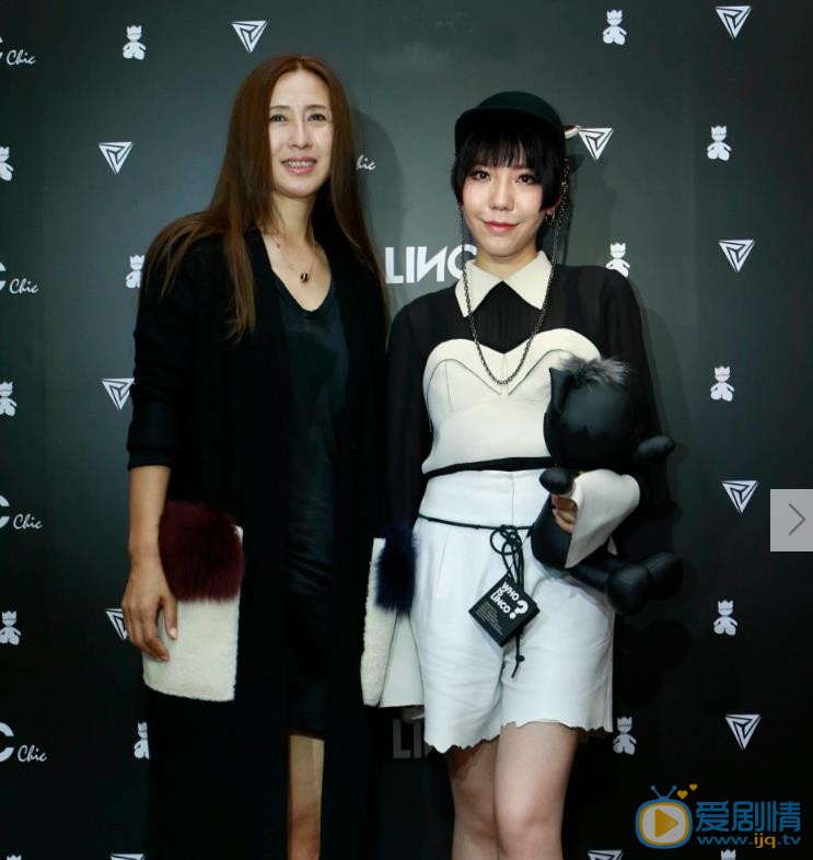 吴莫愁活动照 吴莫愁高清写真_吴莫愁高清剧照