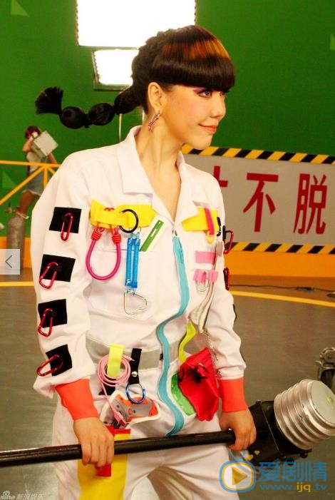 吴莫愁活动照 吴莫愁高清写真_吴莫愁高清剧照