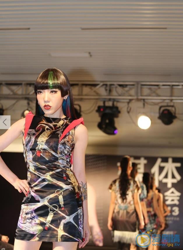 吴莫愁活动照 吴莫愁高清写真_吴莫愁高清剧照