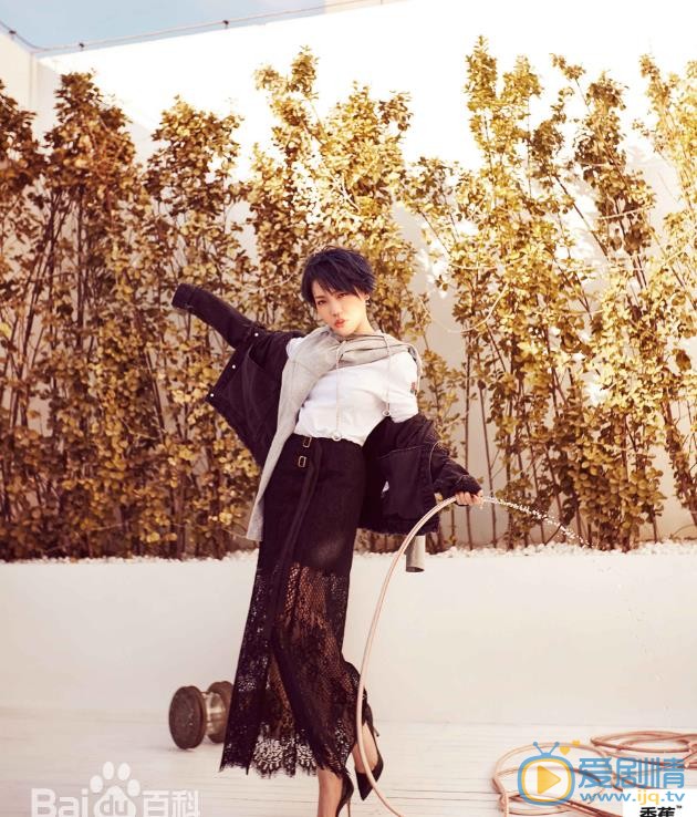 吴莫愁街拍写真 吴莫愁高清写真_吴莫愁高清剧照