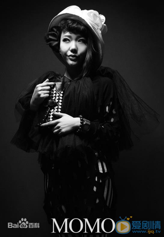吴莫愁犀利个性写真 吴莫愁高清写真_吴莫愁高清剧照