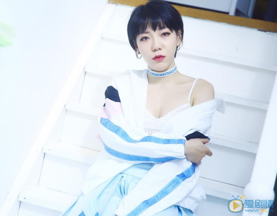 吴莫愁宣传MV写真 吴莫愁高清写真_吴莫愁高清剧照