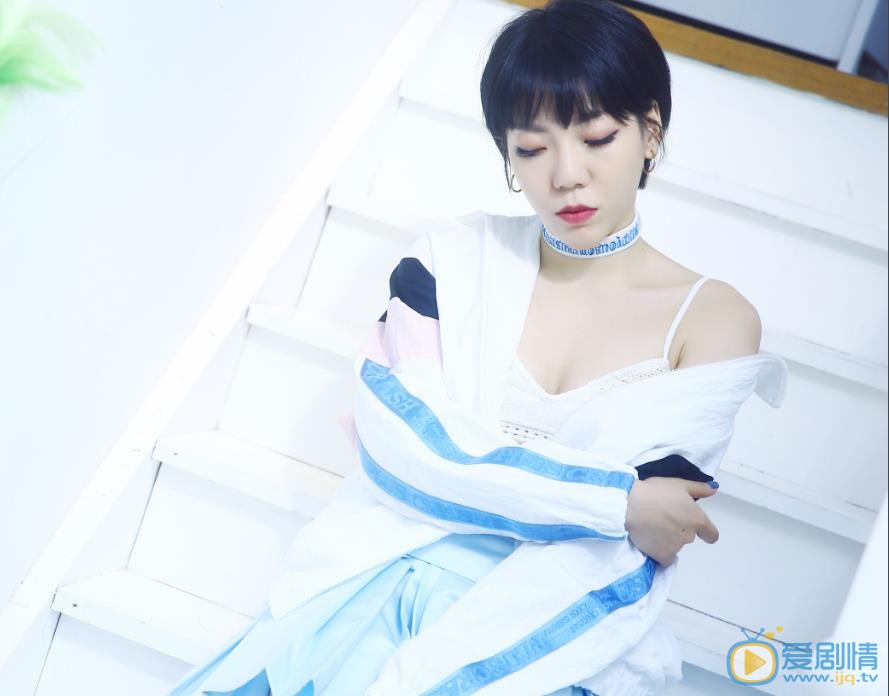 吴莫愁宣传MV写真 吴莫愁高清写真_吴莫愁高清剧照