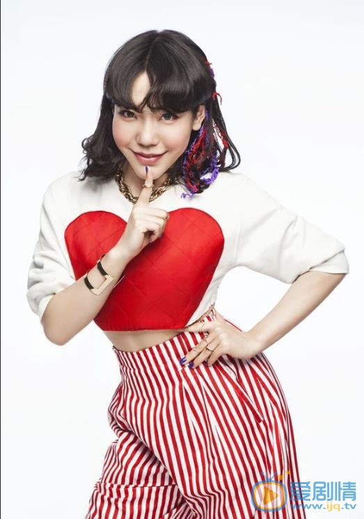 吴莫愁新春贺照 吴莫愁高清写真_吴莫愁高清剧照