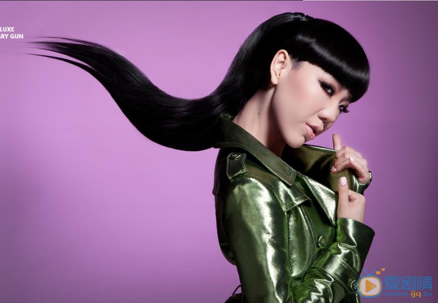 吴莫愁时尚写真 吴莫愁高清写真_吴莫愁高清剧照