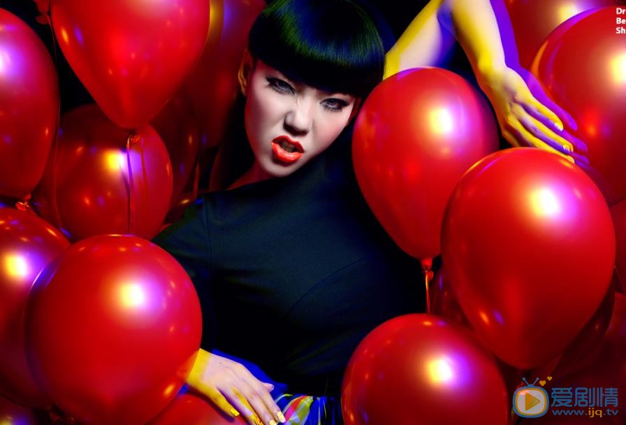 吴莫愁时尚写真 吴莫愁高清写真_吴莫愁高清剧照