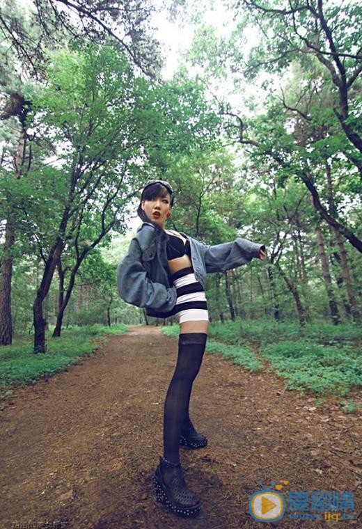 吴莫愁性感大片 吴莫愁高清写真_吴莫愁高清剧照