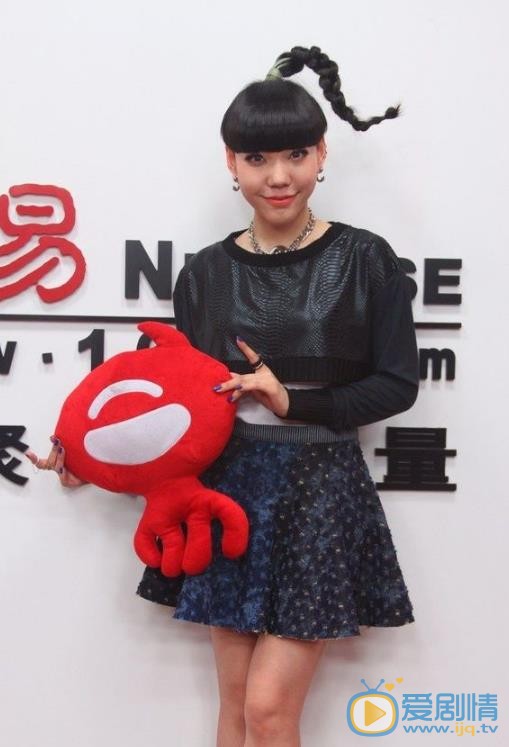 吴莫愁活动照 吴莫愁高清写真_吴莫愁高清剧照
