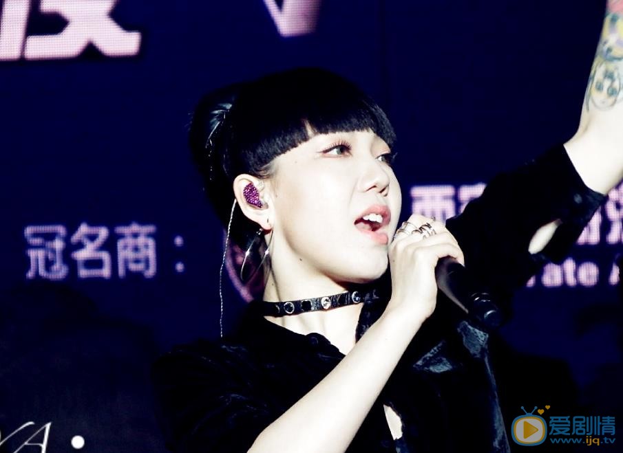 吴莫愁演唱会 吴莫愁高清写真_吴莫愁高清剧照