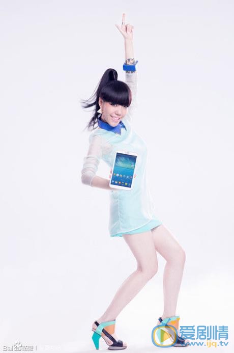 吴莫愁广告代言照 吴莫愁高清写真_吴莫愁高清剧照