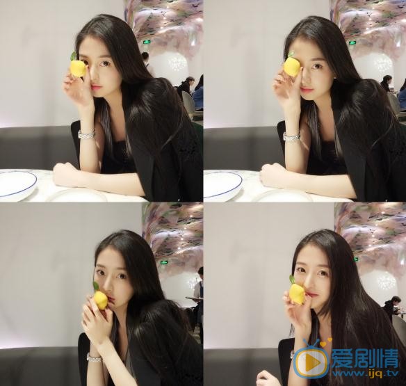 杨雁翎生活照写真 杨雁翎高清写真_杨雁翎高清剧照