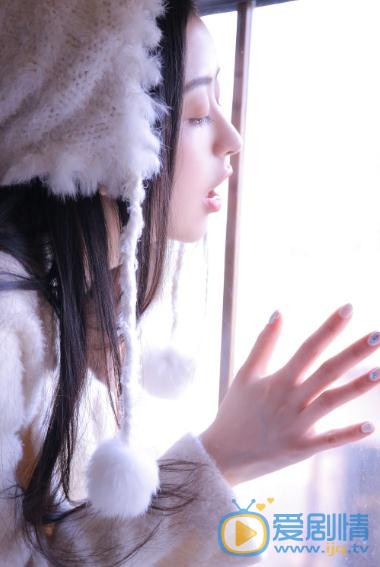 杨雁翎广告写真 杨雁翎高清写真_杨雁翎高清剧照