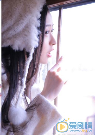 杨雁翎广告写真 杨雁翎高清写真_杨雁翎高清剧照