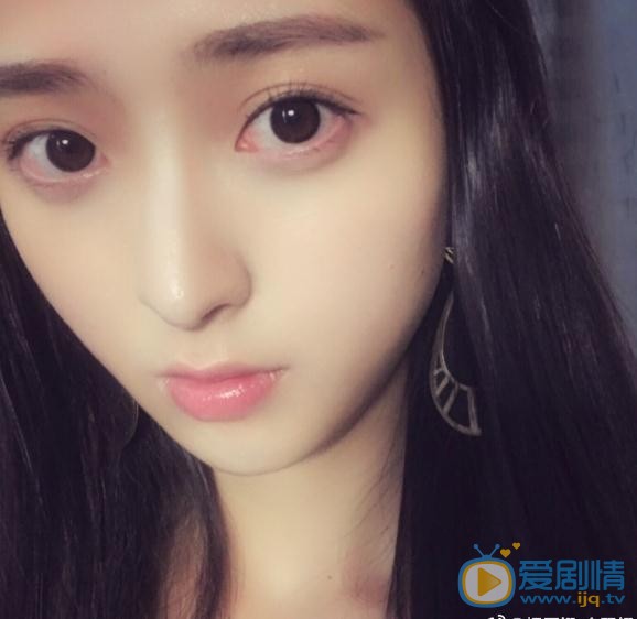 杨雁翎生活照写真 杨雁翎高清写真_杨雁翎高清剧照