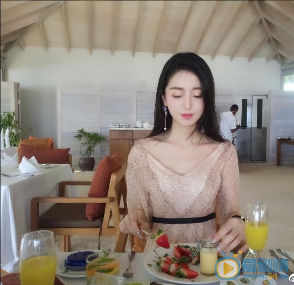 杨雁翎生活照写真 杨雁翎高清写真_杨雁翎高清剧照