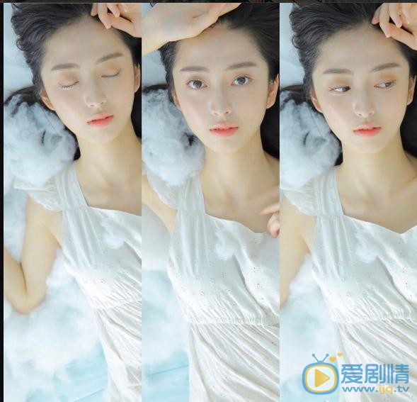 杨雁翎俏丽写真 杨雁翎高清写真_杨雁翎高清剧照