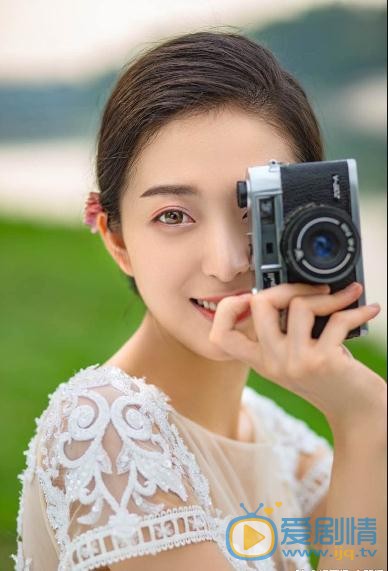 杨雁翎清纯写真 杨雁翎高清写真_杨雁翎高清剧照