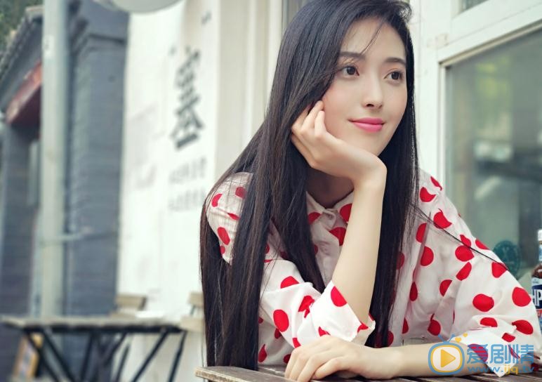 杨雁翎清纯写真 杨雁翎高清写真_杨雁翎高清剧照