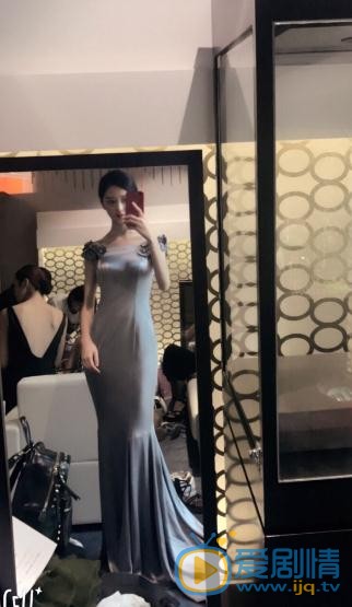 杨雁翎生活照写真 杨雁翎高清写真_杨雁翎高清剧照
