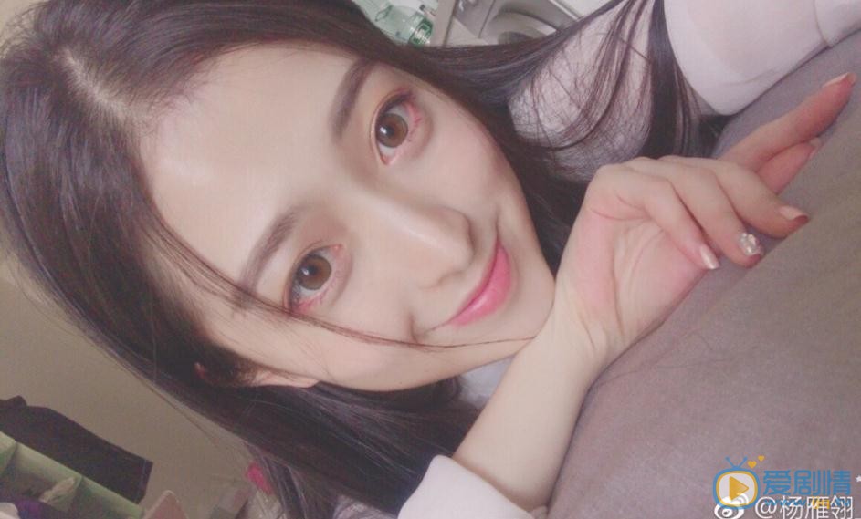 杨雁翎青春写真 杨雁翎高清写真_杨雁翎高清剧照