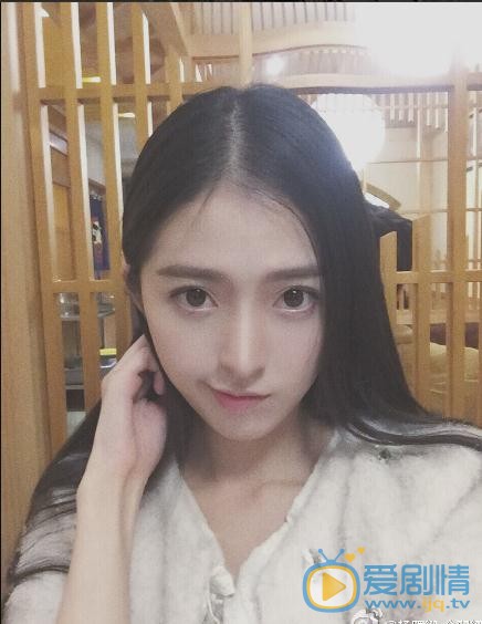 杨雁翎俏丽写真 杨雁翎高清写真_杨雁翎高清剧照